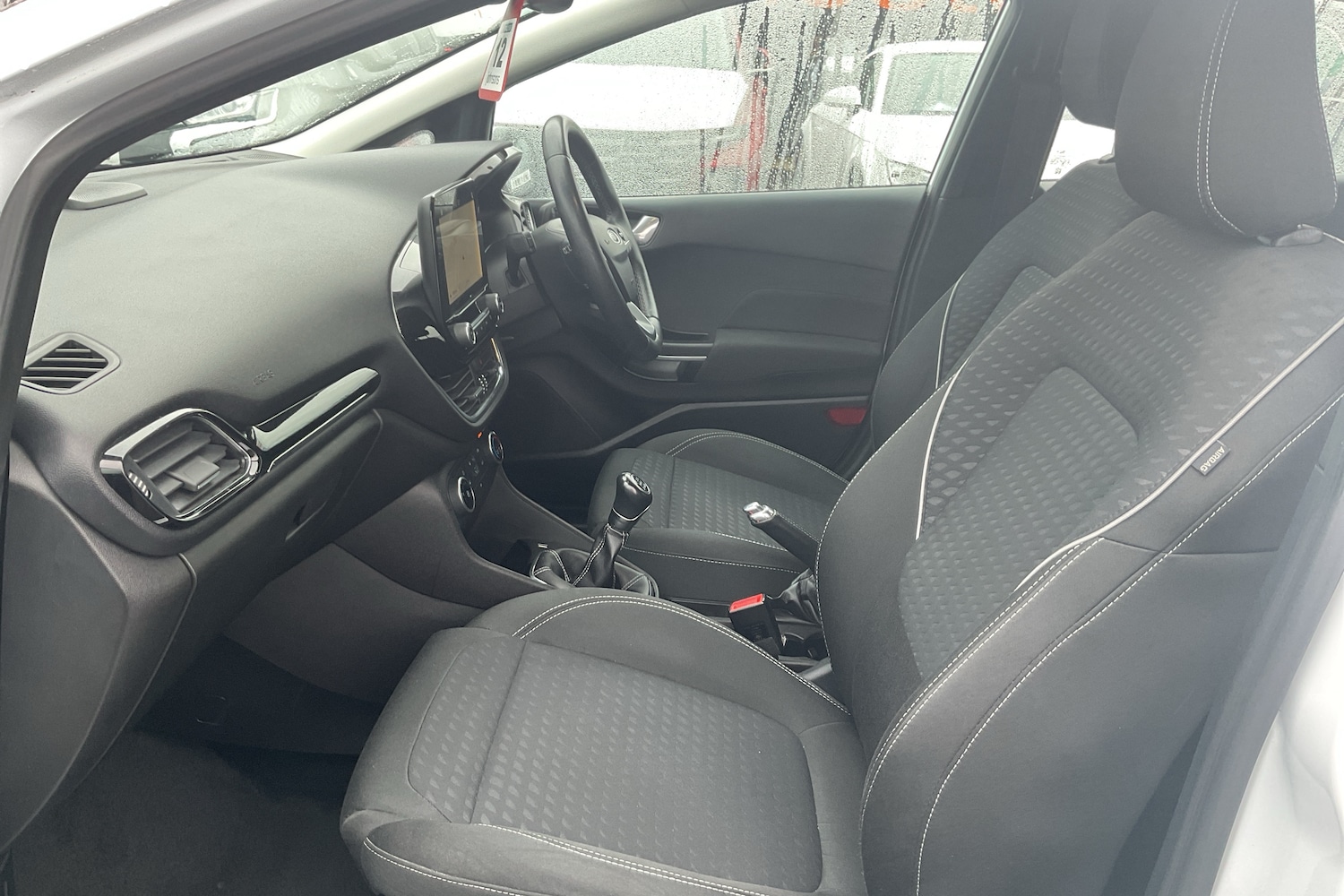 Used Ford Fiesta 2018 for sale - 76251730: Photo 6