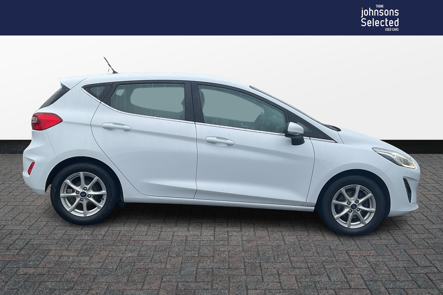 Used Ford Fiesta 2018 for sale - 76251730: Photo 8