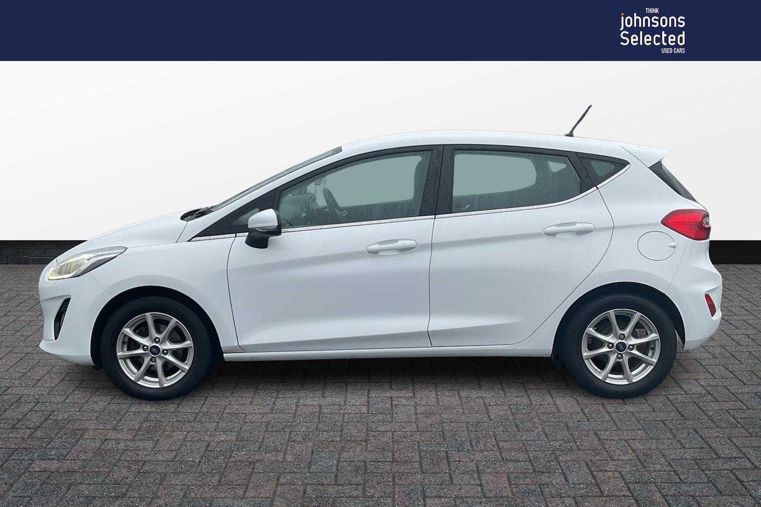 Used Ford Fiesta 2018 for sale - 76251730: Photo 9