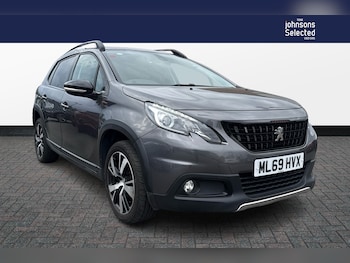 Used Peugeot 2008 2019 for sale - 76074498: Photo