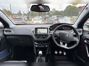 Used Peugeot 2008 2019 for sale - 76074498: Photo