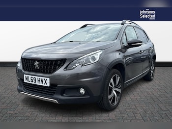 Used Peugeot 2008 2019 for sale - 76074498: Photo