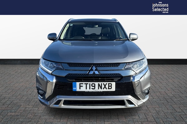 Used Mitsubishi Outlander 2019 for sale - 76312047: Photo 10