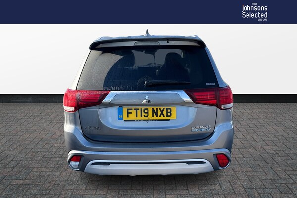 Used Mitsubishi Outlander 2019 for sale - 76312047: Photo 11