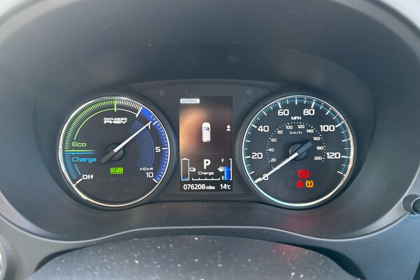 Used Mitsubishi Outlander 2019 for sale - 76312047: Photo 13