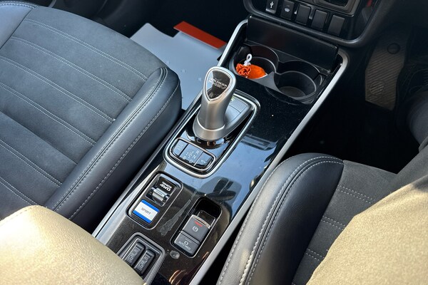 Used Mitsubishi Outlander 2019 for sale - 76312047: Photo 14
