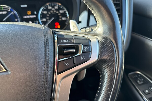 Used Mitsubishi Outlander 2019 for sale - 76312047: Photo 15