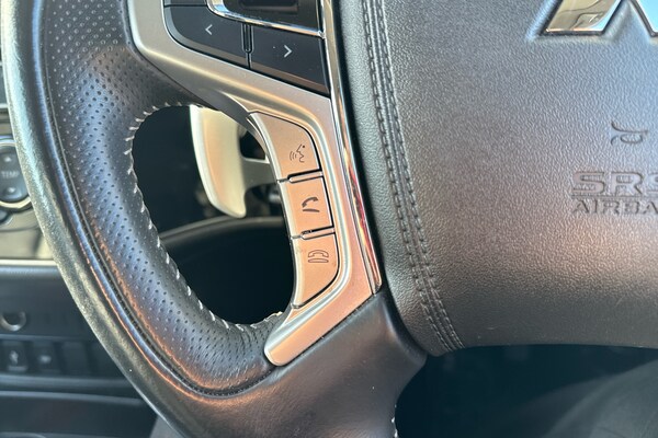 Used Mitsubishi Outlander 2019 for sale - 76312047: Photo 17