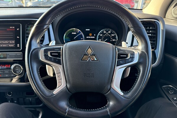 Used Mitsubishi Outlander 2019 for sale - 76312047: Photo 18