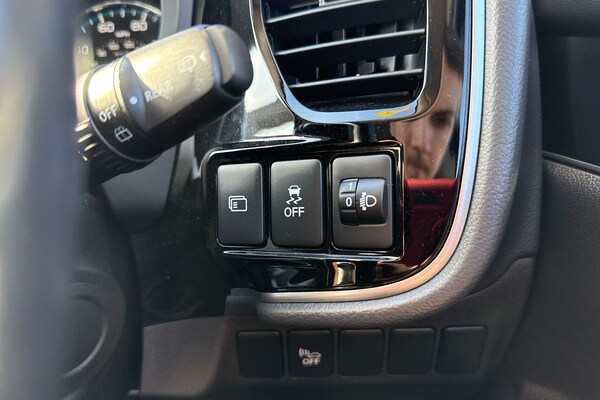 Used Mitsubishi Outlander 2019 for sale - 76312047: Photo 19