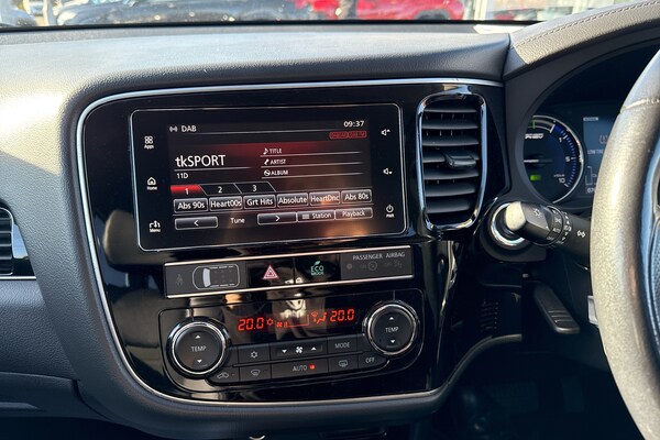 Used Mitsubishi Outlander 2019 for sale - 76312047: Photo 24