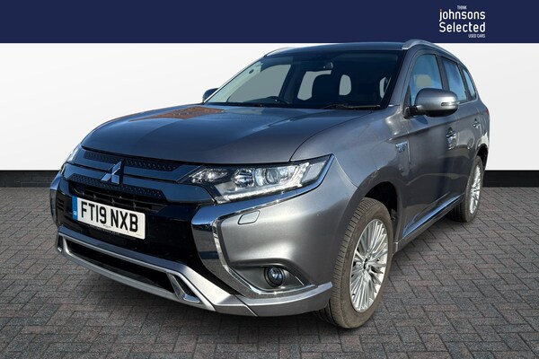 Used Mitsubishi Outlander 2019 for sale - 76312047: Photo 4