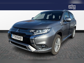 Used Mitsubishi Outlander 2019 for sale - 76312047: Photo 4