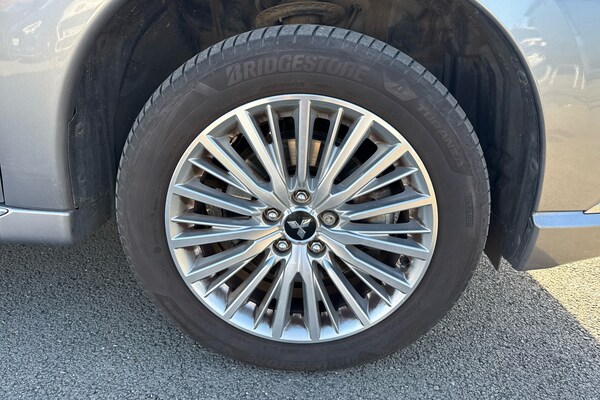 Used Mitsubishi Outlander 2019 for sale - 76312047: Photo 7
