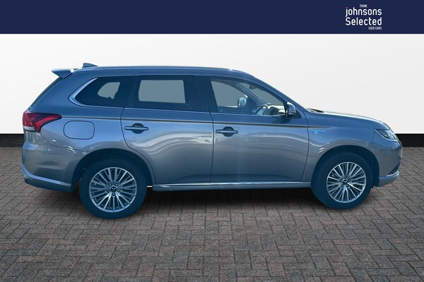 Used Mitsubishi Outlander 2019 for sale - 76312047: Photo 8