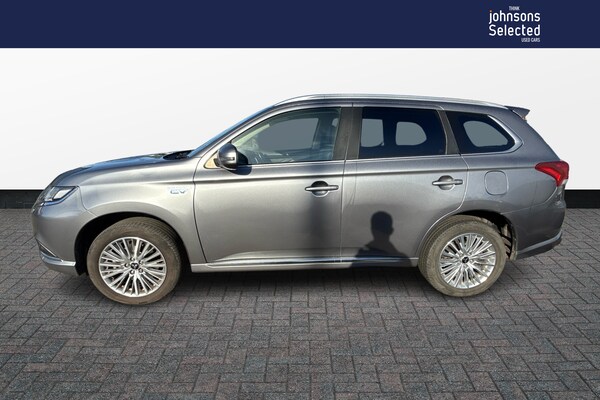 Used Mitsubishi Outlander 2019 for sale - 76312047: Photo 9