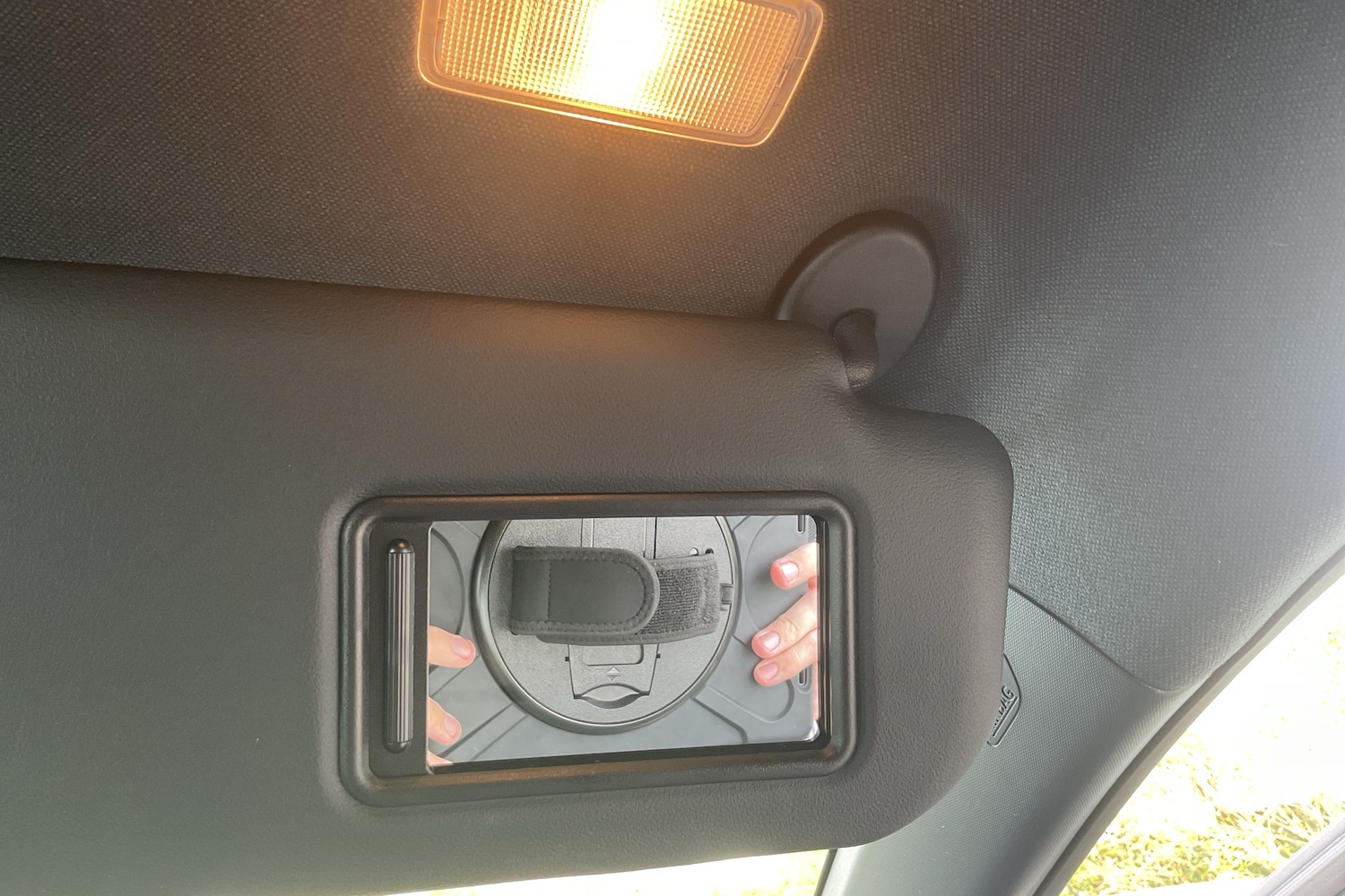 Vehicle 25