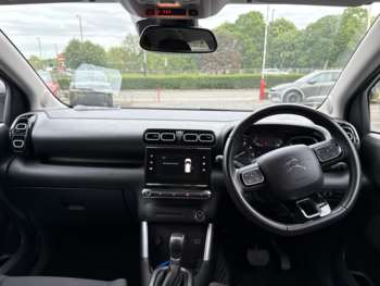 Used Citroen C3 Aircross 2018 for sale - 74540396: Photo