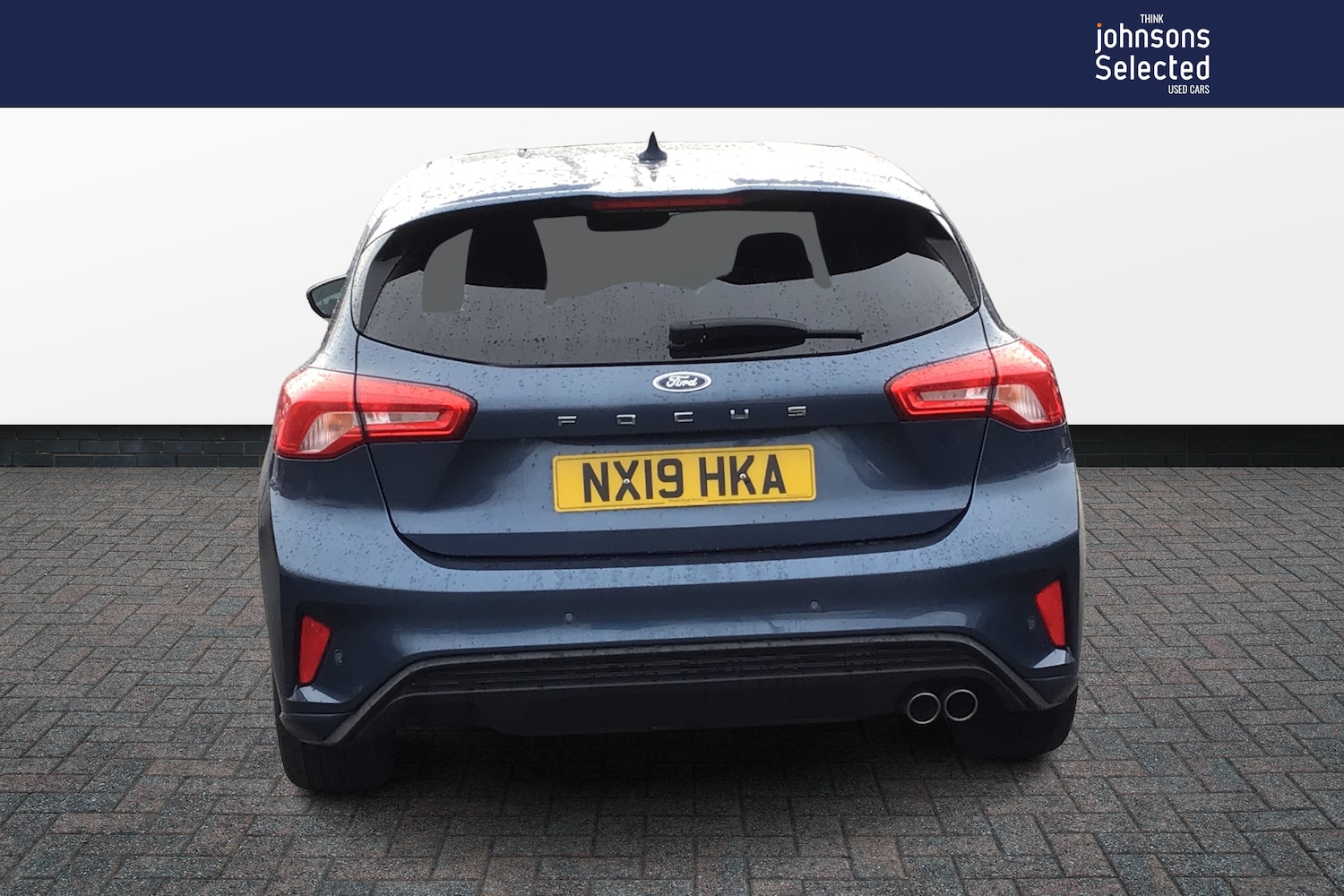 Used Ford Focus 2019 for sale - 77018294: Photo 11