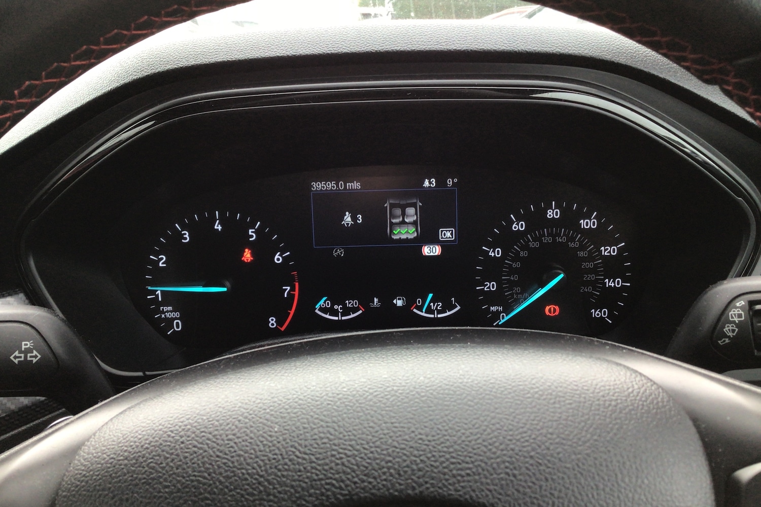 Used Ford Focus 2019 for sale - 77018294: Photo 13