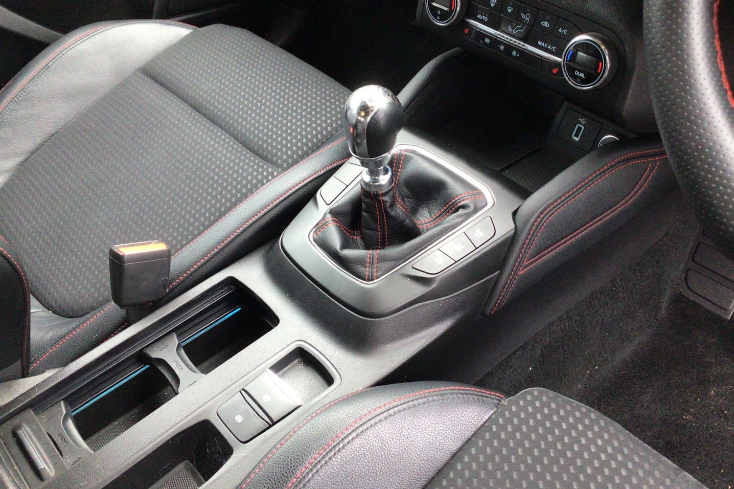 Used Ford Focus 2019 for sale - 77018294: Photo 14