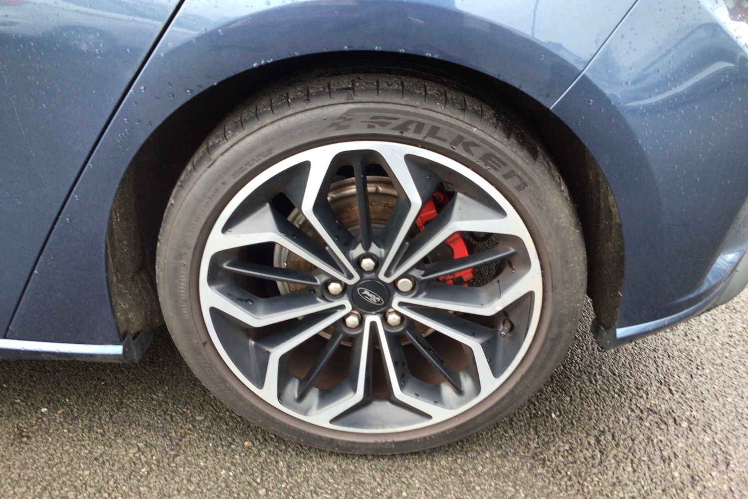 Used Ford Focus 2019 for sale - 77018294: Photo 15