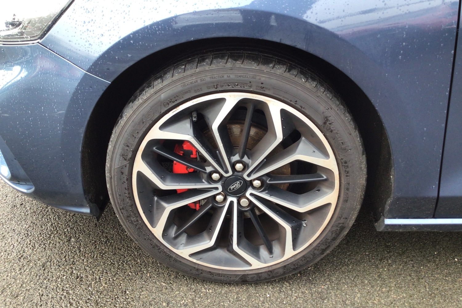 Used Ford Focus 2019 for sale - 77018294: Photo 18