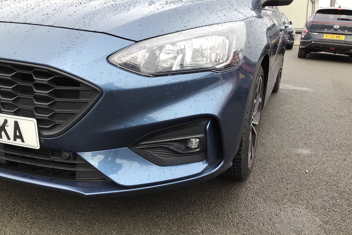 Used Ford Focus 2019 for sale - 77018294: Photo 19