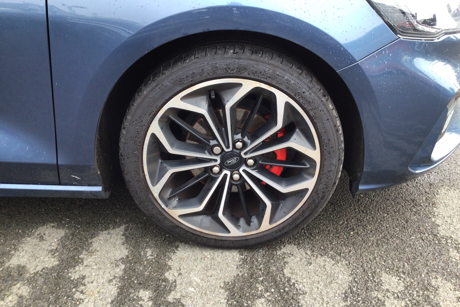 Used Ford Focus 2019 for sale - 77018294: Photo 20