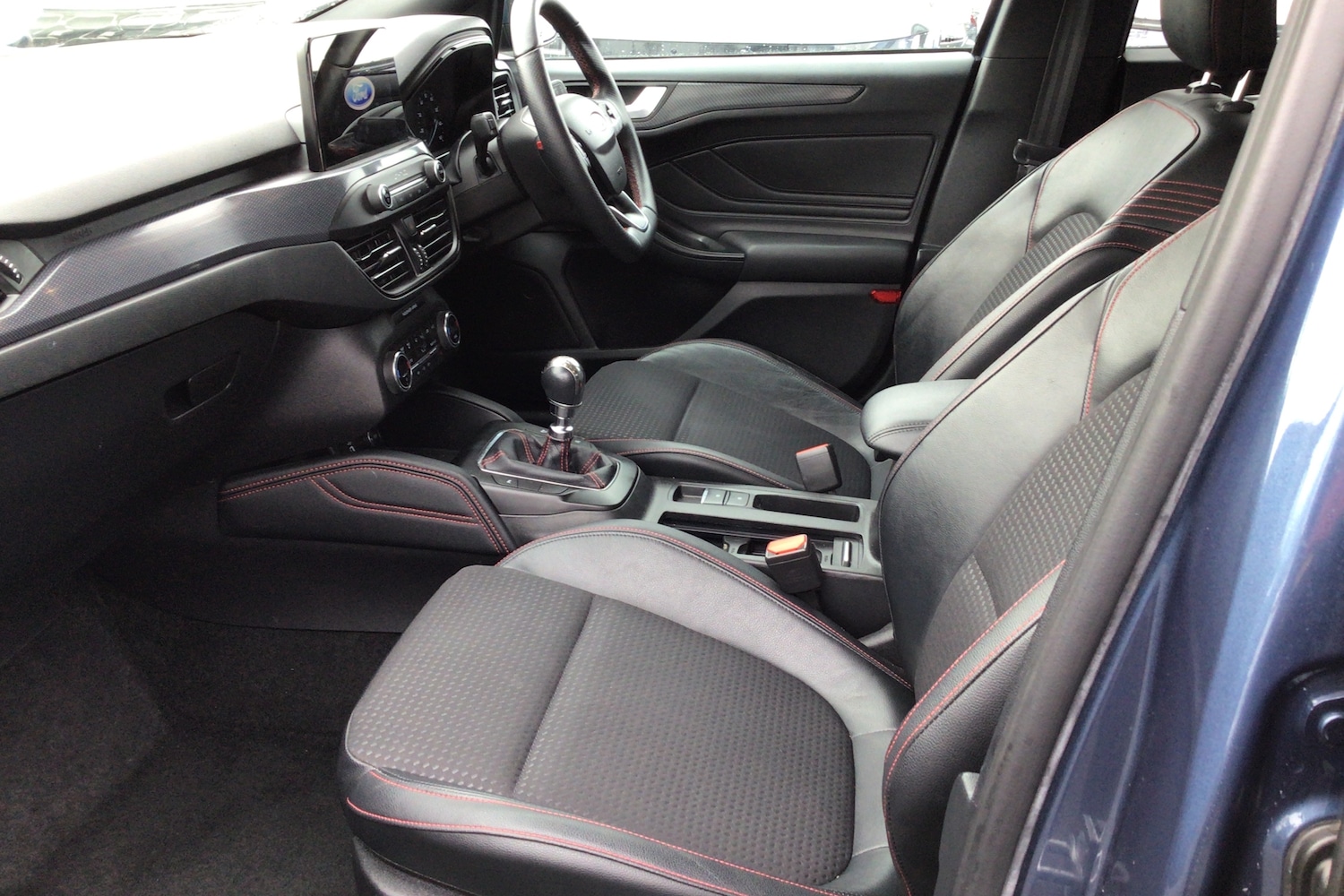 Used Ford Focus 2019 for sale - 77018294: Photo 6