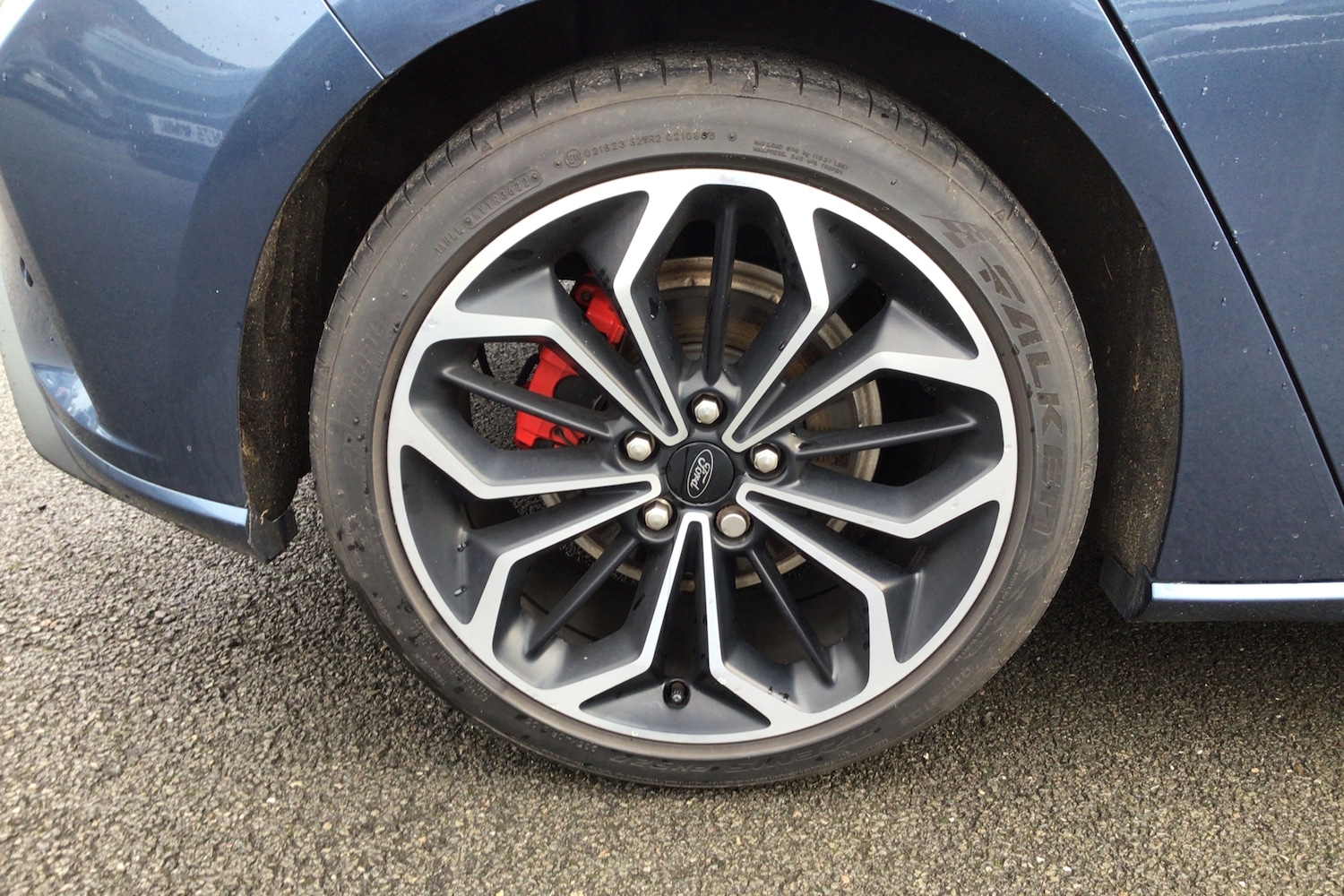 Used Ford Focus 2019 for sale - 77018294: Photo 7