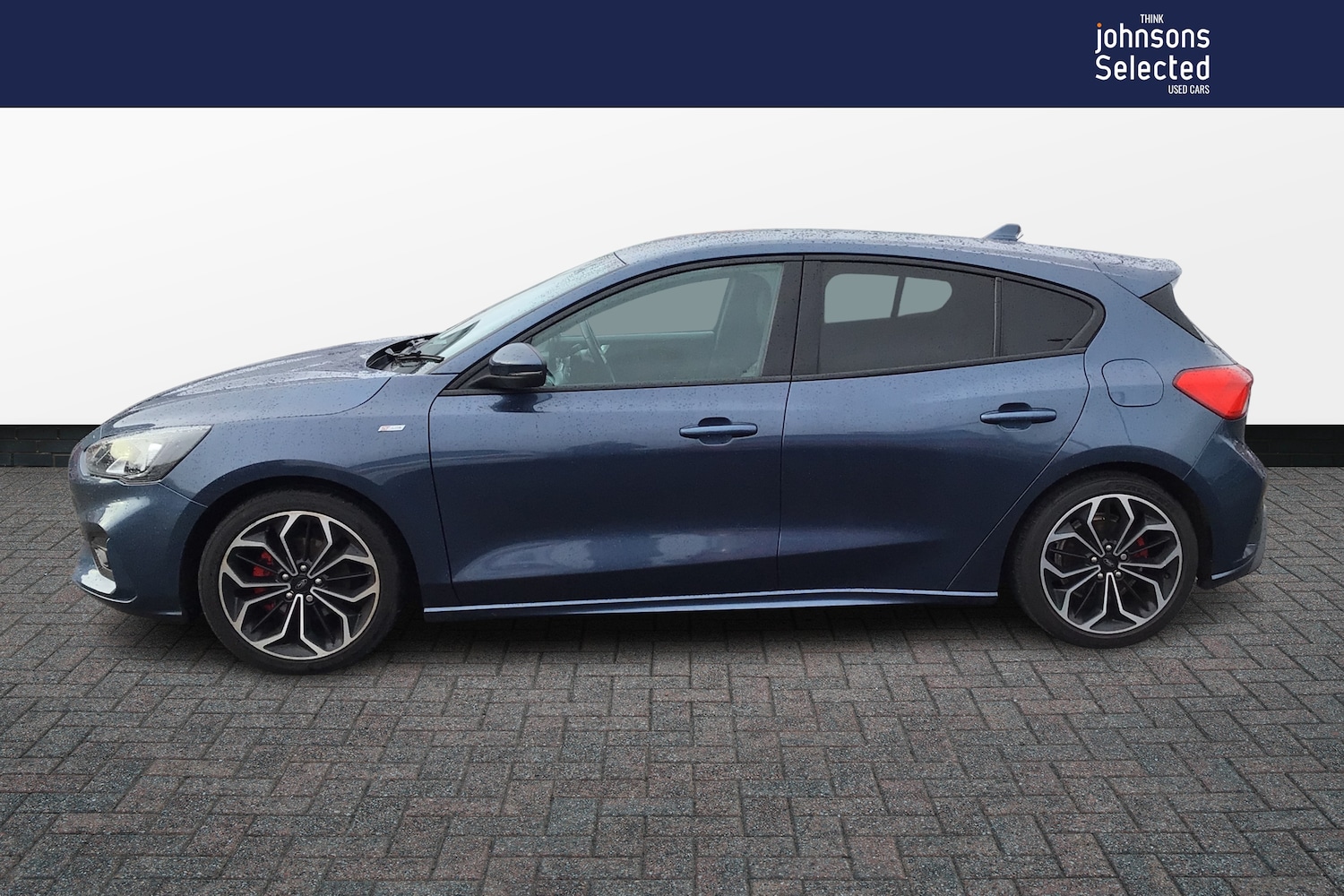 Used Ford Focus 2019 for sale - 77018294: Photo 9