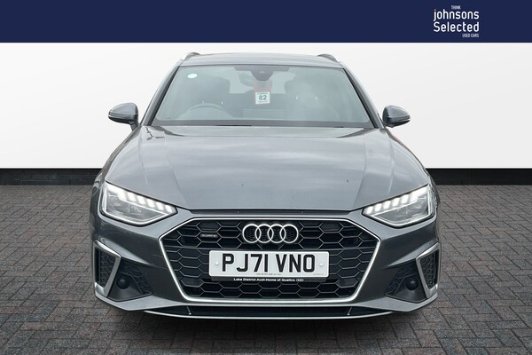 Used Audi A4 2022 for sale - 75602869: Photo 10