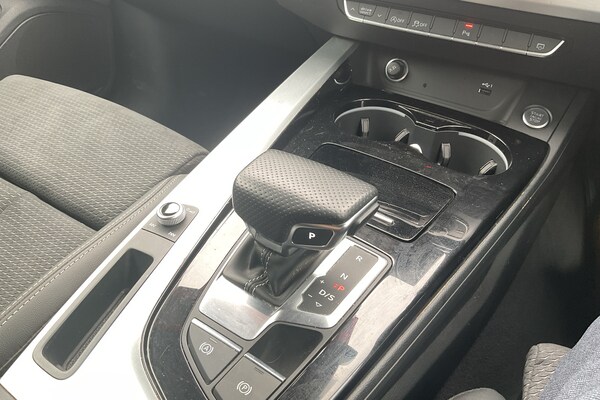 Used Audi A4 2022 for sale - 75602869: Photo 14