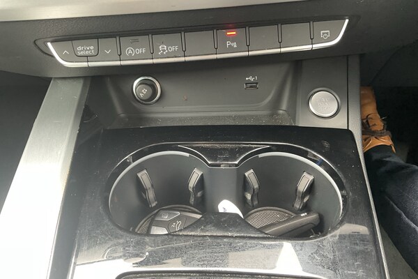 Used Audi A4 2022 for sale - 75602869: Photo 15