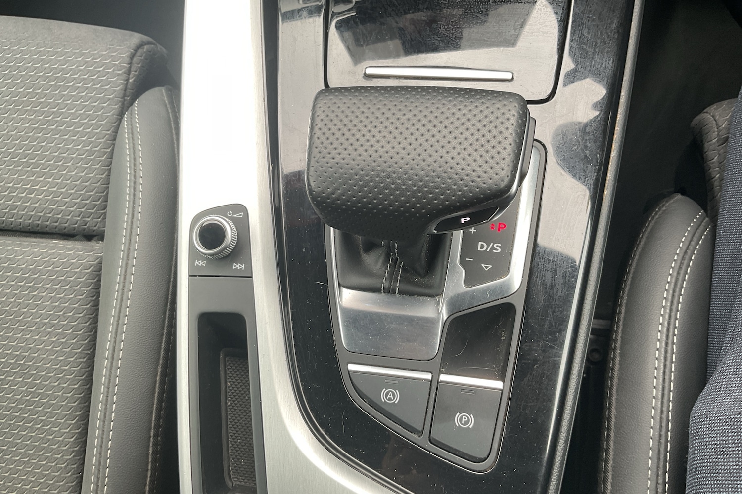 Vehicle 17
