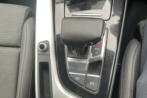 Used Audi A4 2022 for sale - 75602869: Photo 17