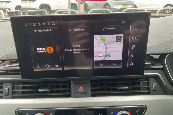 Used Audi A4 2022 for sale - 75602869: Photo 20