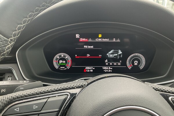 Used Audi A4 2022 for sale - 75602869: Photo 21