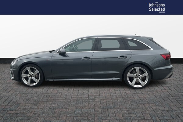 Used Audi A4 2022 for sale - 75602869: Photo 9