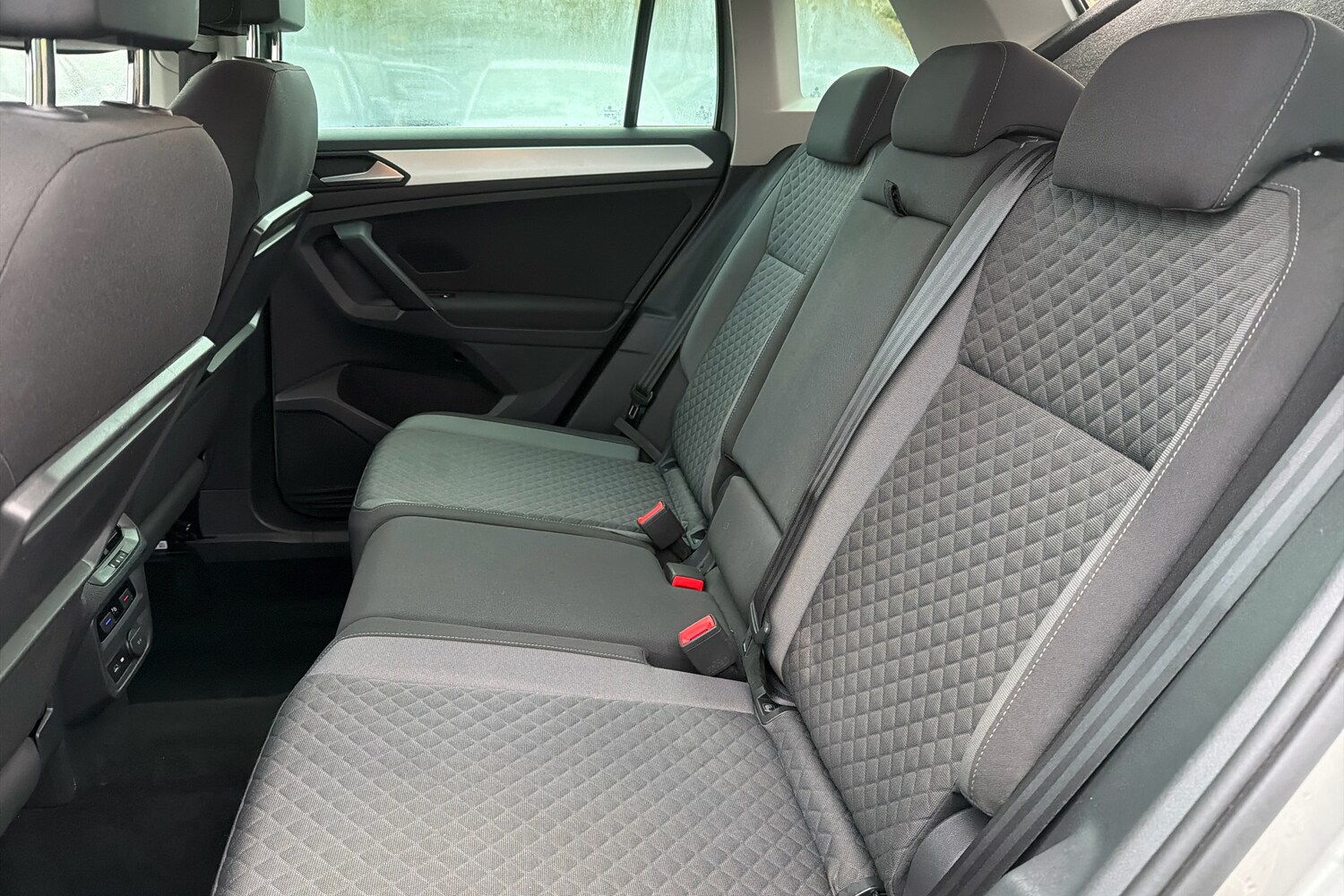 Used Volkswagen Tiguan 2018 for sale - 77010211: Photo 11