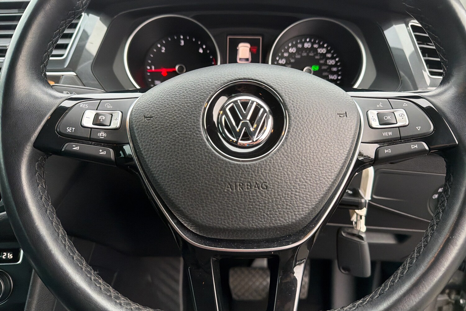 Used Volkswagen Tiguan 2018 for sale - 77010211: Photo 16