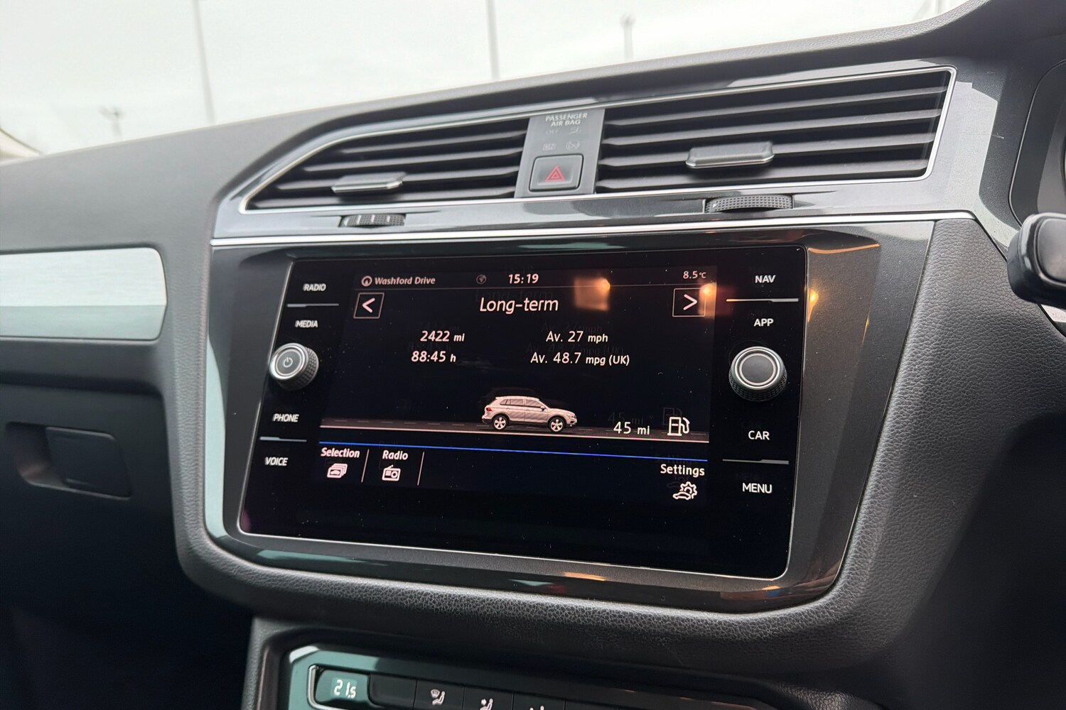 Used Volkswagen Tiguan 2018 for sale - 77010211: Photo 19