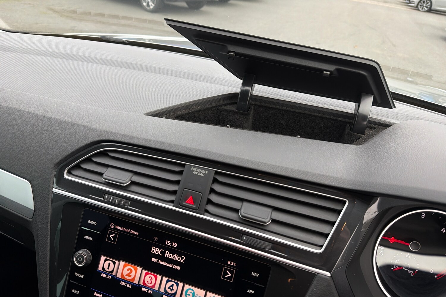 Used Volkswagen Tiguan 2018 for sale - 77010211: Photo 20