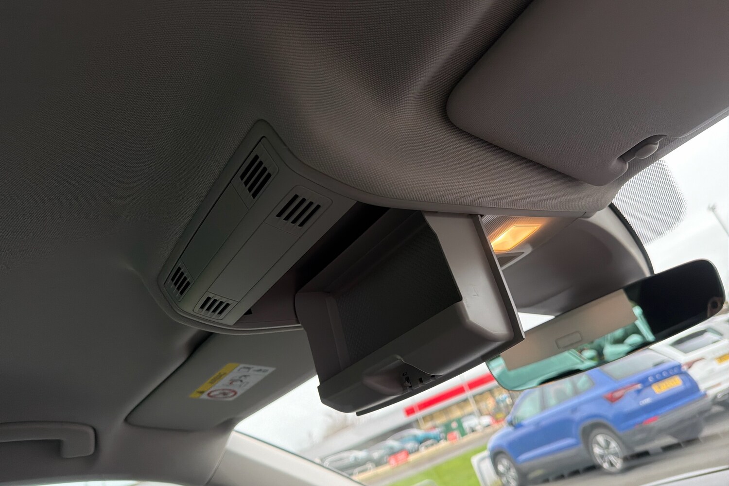 Used Volkswagen Tiguan 2018 for sale - 77010211: Photo 21