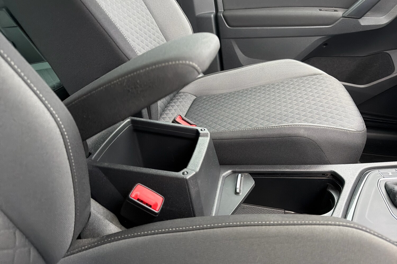 Used Volkswagen Tiguan 2018 for sale - 77010211: Photo 22