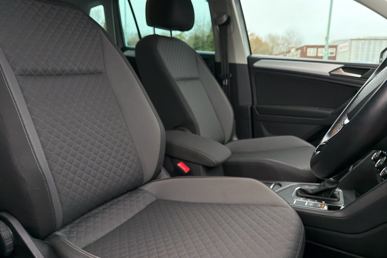 Used Volkswagen Tiguan 2018 for sale - 77010211: Photo 25