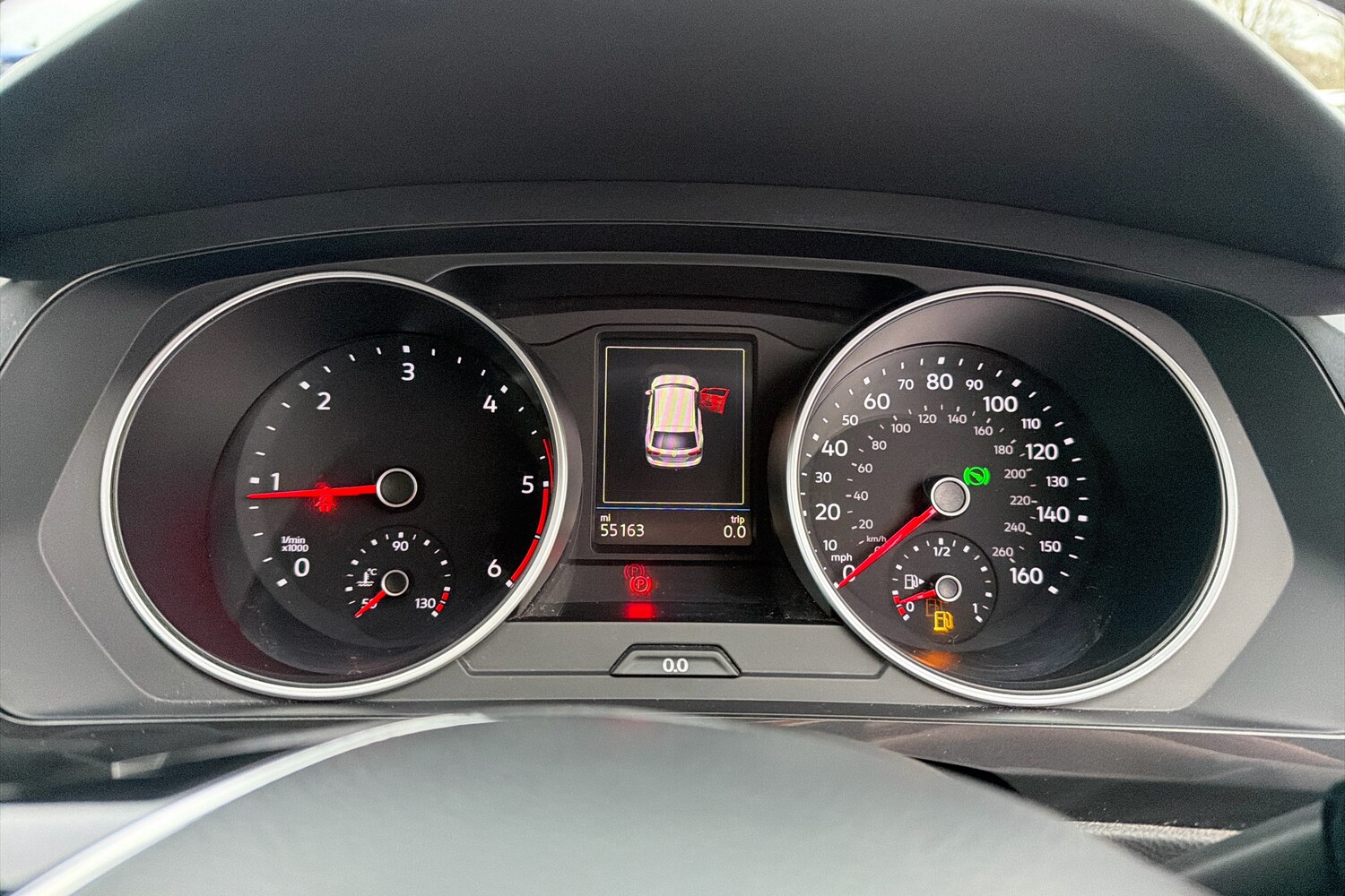 Used Volkswagen Tiguan 2018 for sale - 77010211: Photo 7