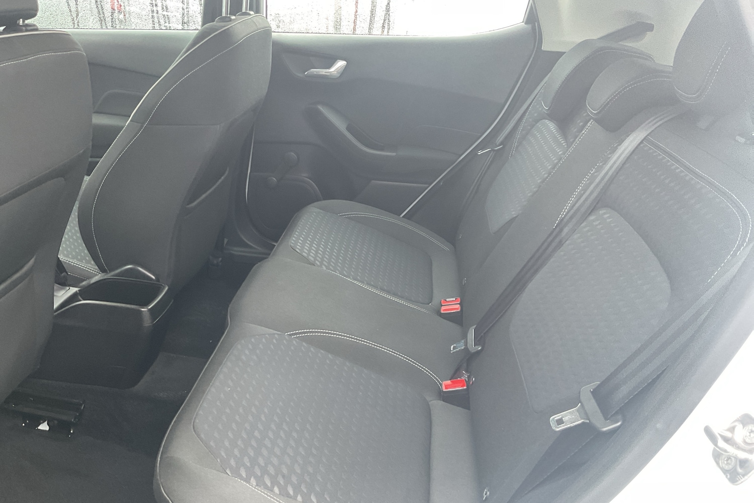 Used Ford Fiesta 2018 for sale - 76635737: Photo 12