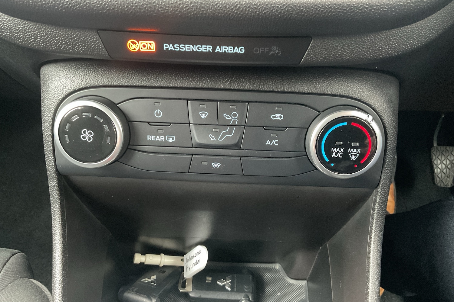 Used Ford Fiesta 2018 for sale - 76635737: Photo 17